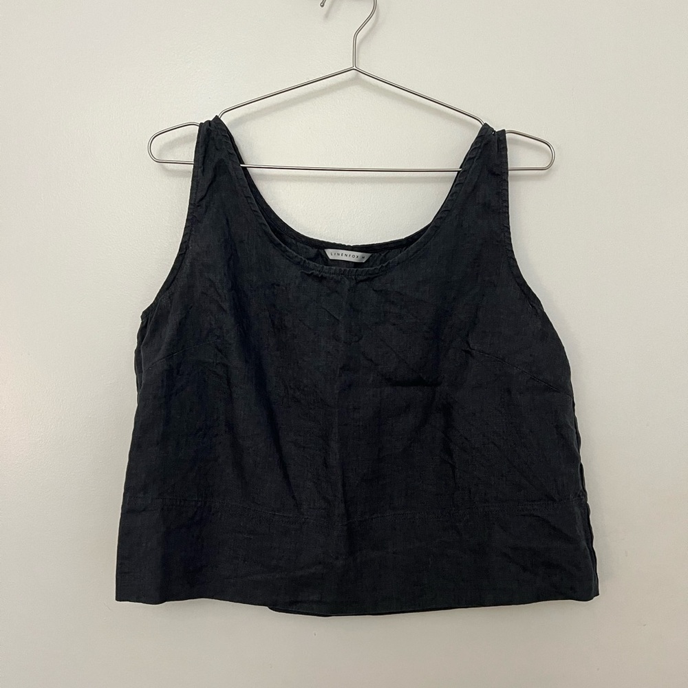 Linenfox Malibu Tank